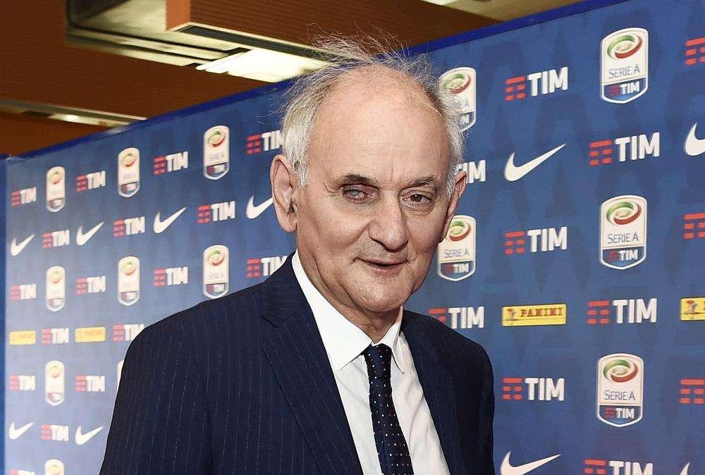 Stefano Capozucca: “Galliani ha fatto maturare Palladino come tecnico”