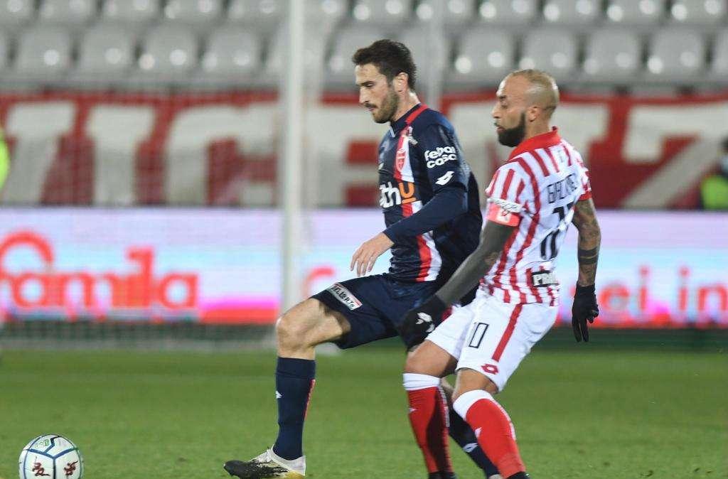 Monza, primo successo in B in casa del Vicenza. Brianzoli imbattuti nel 2021