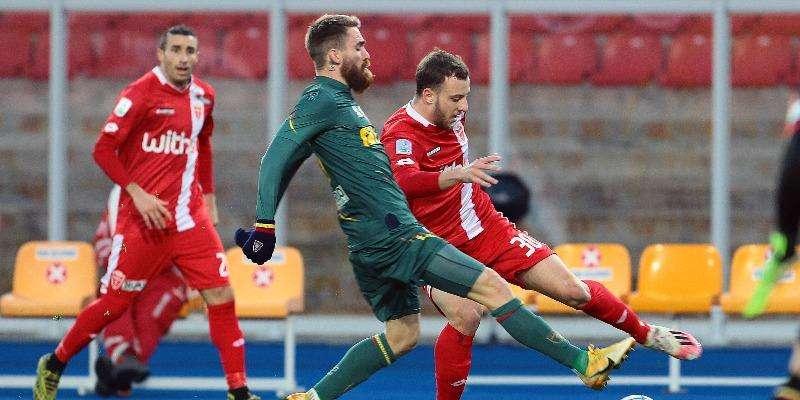 Verso Monza-Lecce: il dato e la storia in B fra brianzoli e salentini