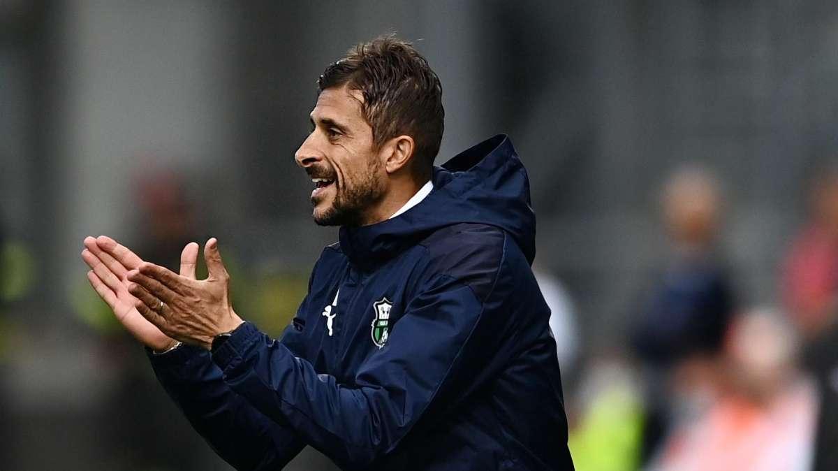 Sassuolo, Dionisi avanti con il 4-3-3 contro il Monza