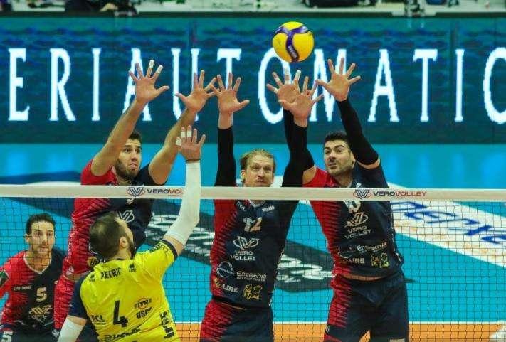 Volley, il Monza schiaccia anche il Modena. Ora tocca a Milano nel derby