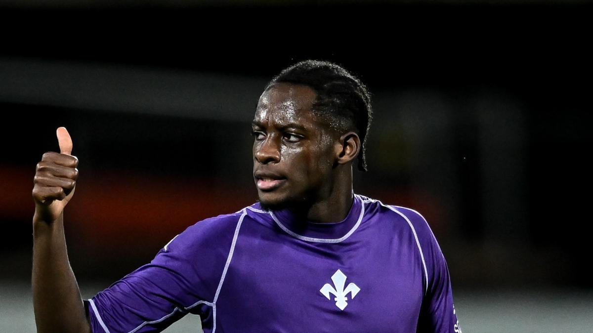 Di Marzio: “Monza, domani la chiusura per il prestito di Kouadio dalla Fiorentina”