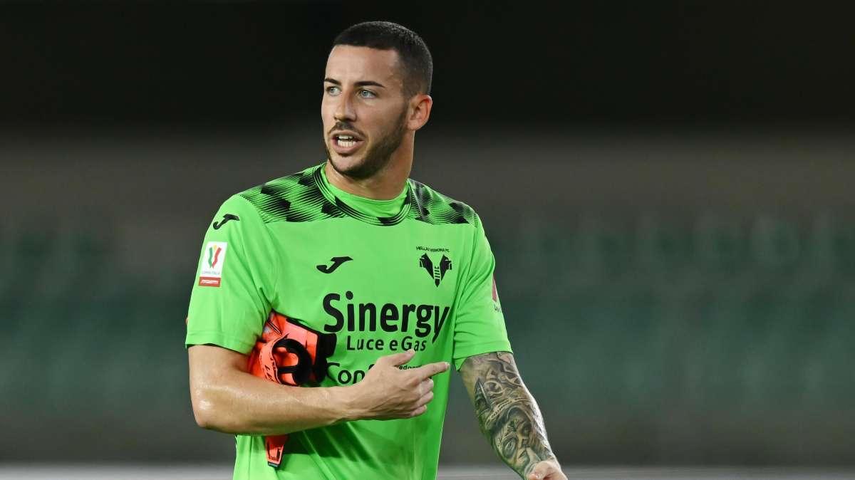 Mercato: nuova  suggestione del Monza per la porta 