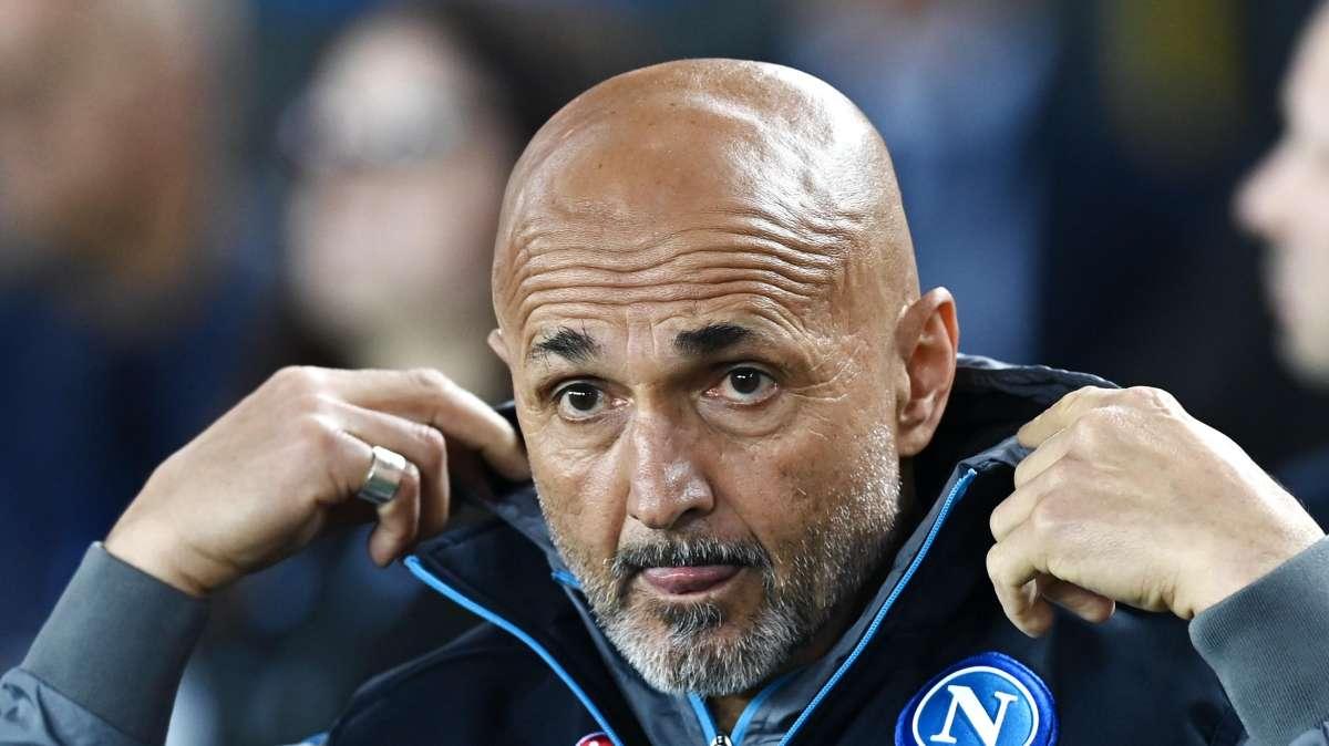 Altro infortunio in casa Napoli: per mister Spalletti terzo indisponibile?