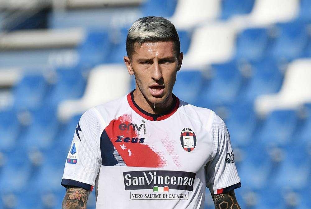 Tmw - Per gennaio occhi su Marrone del Crotone