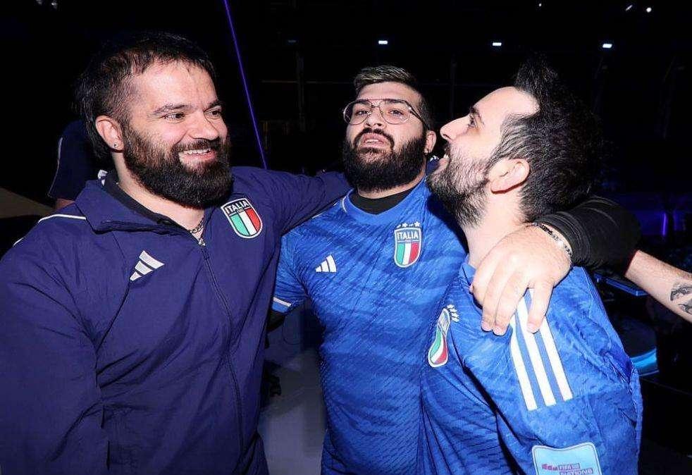 Oggi semifinale della Fifa eNations Cup: con l’Italia un po’ di Monza
