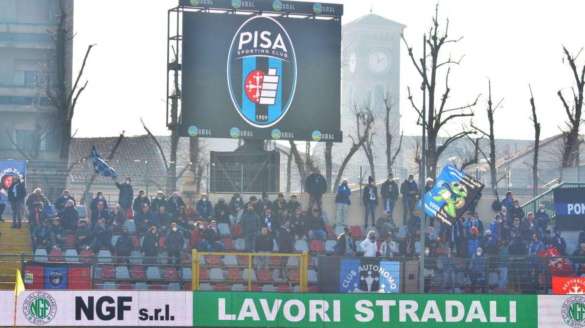 Quotidiano Sportivo: summit di mercato tra Pisa e Monza 