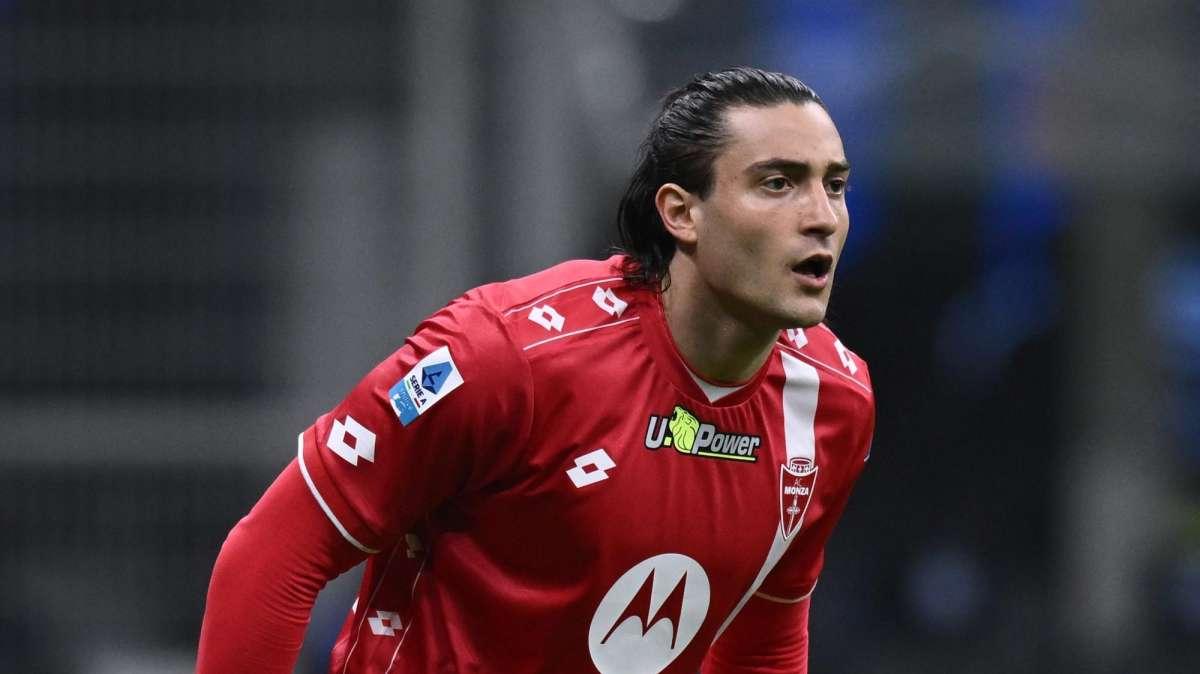 Stefano Turati amuleto al contrario: il biennio terribile del portiere 