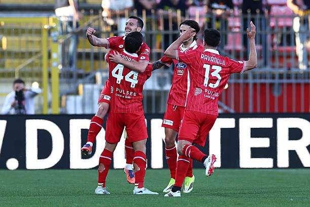 Le pagelle di Monza-Modena: tutti promossi! Birindelli protagonista, 7.5. Petagna si sacrifica, 7