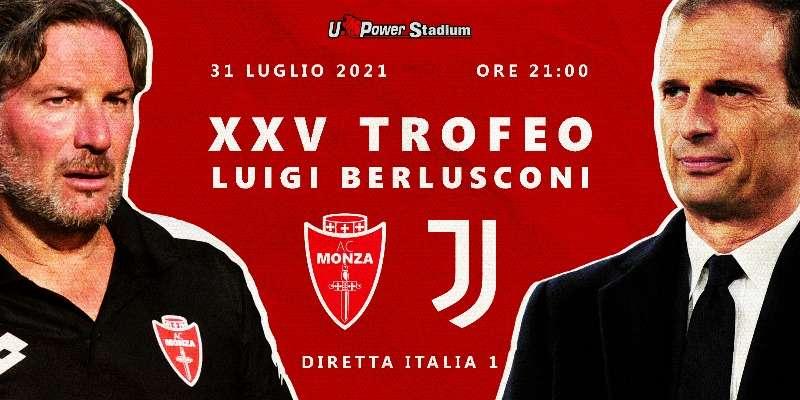 Si inizia a fare sul serio, è Monza-Juve: le probabili formazioni