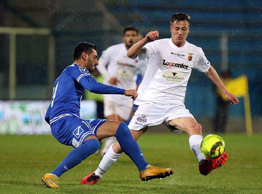 Pordenone, Magnino: "Monza costruito per vincere, da milanista che emozione giocare contro Boateng!"