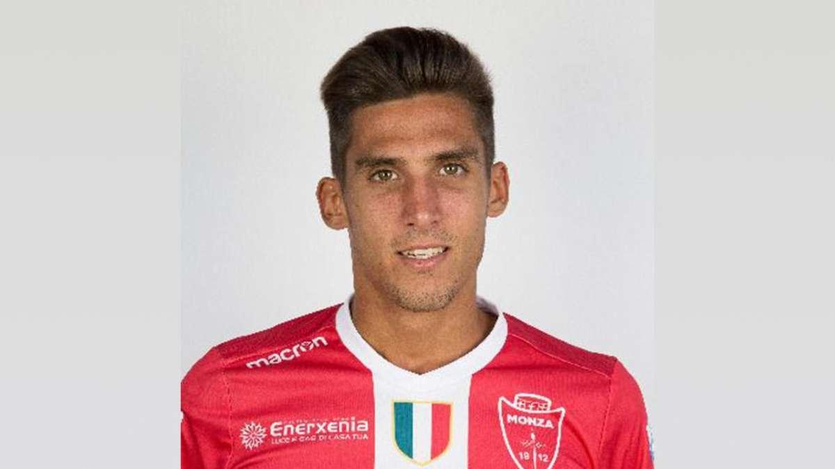 Giudici, dopo lo svincolo accordo con il Lecco