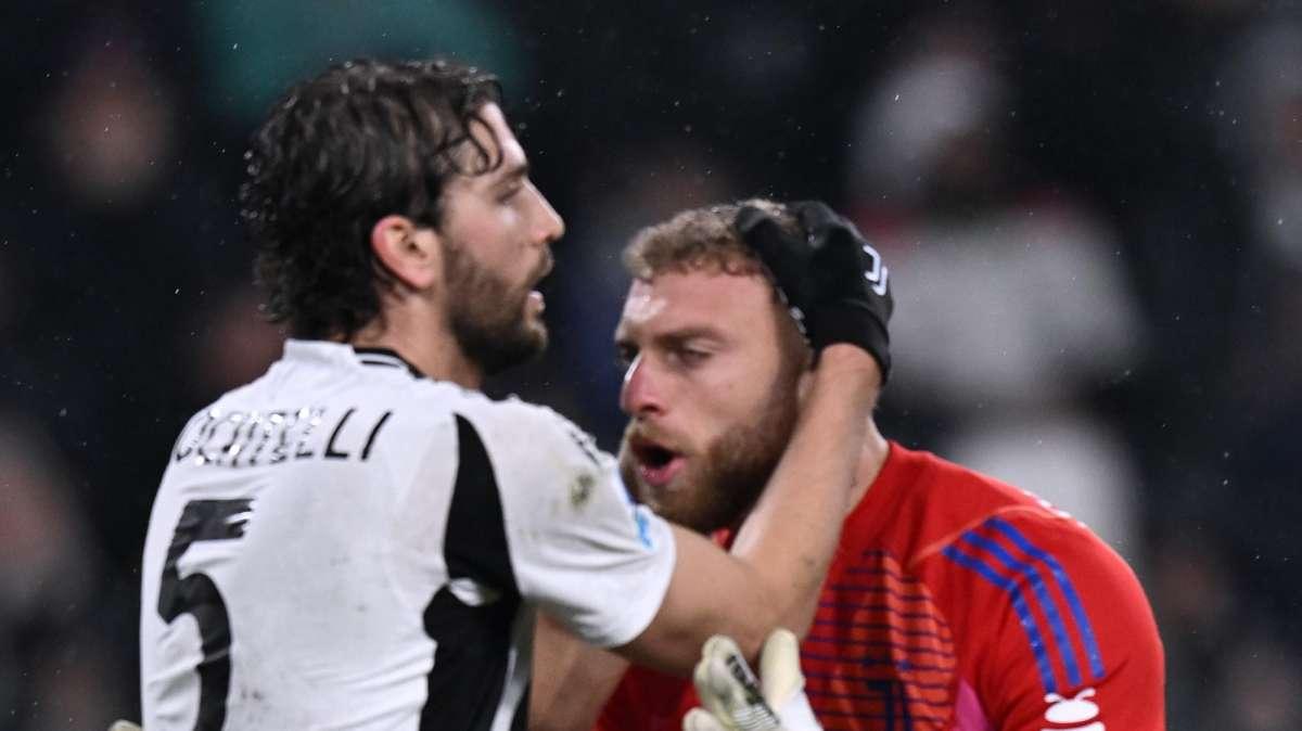 Critiche a Di Gregorio, risponde il giornalista Luigi Garlando 