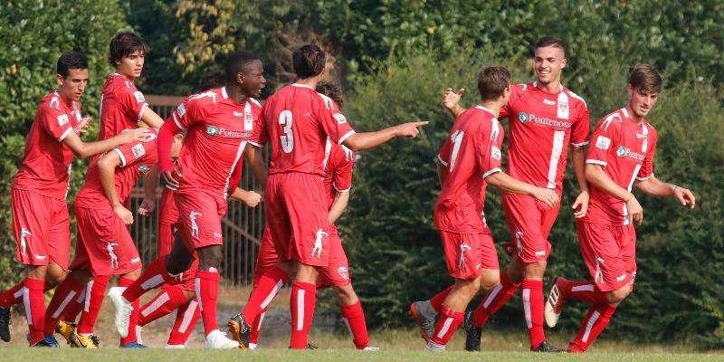 U15, cinquina al Venezia e Monza in vetta alla classifica dopo tre giornate