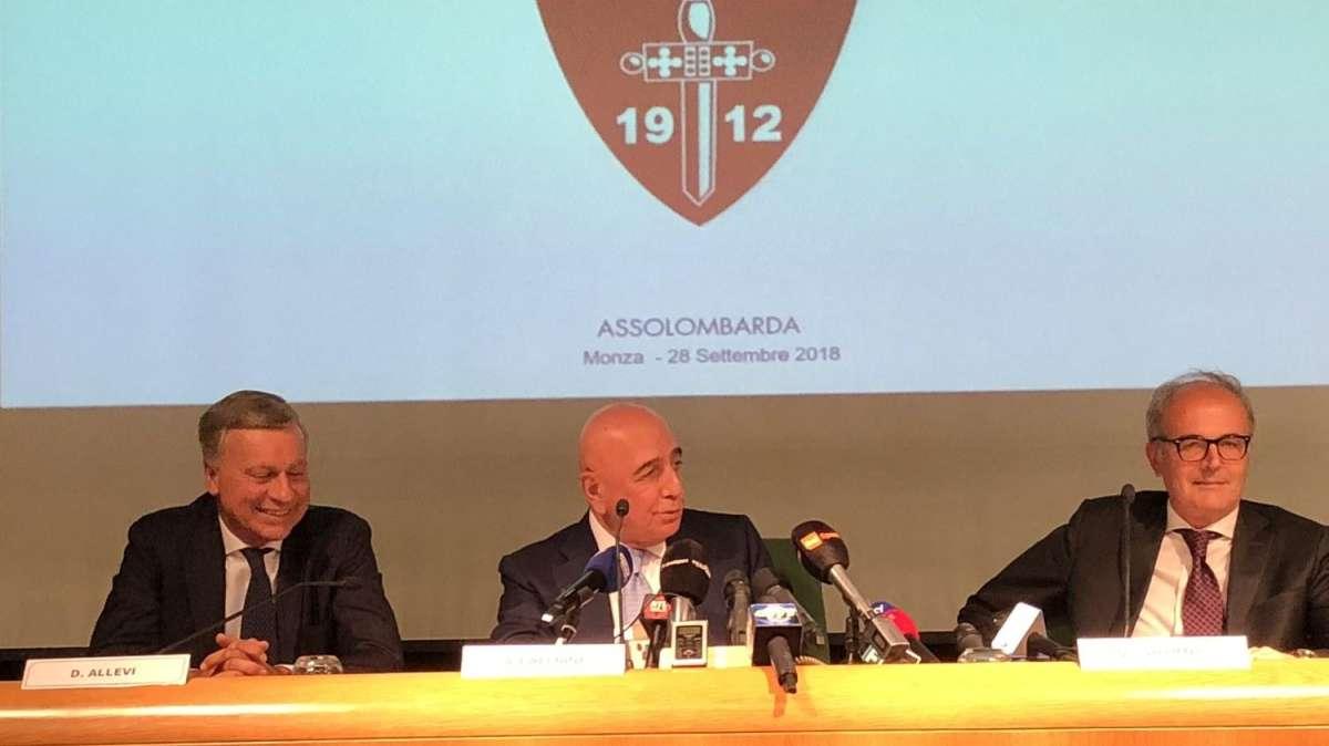 Dalla playstation alla realtà: Carlos Augusto, il bambino prodigio atterrato a Monza 