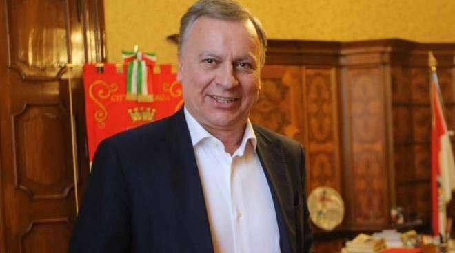 Il sindaco di Monza Allevi: "Trasferta meravigliosa"