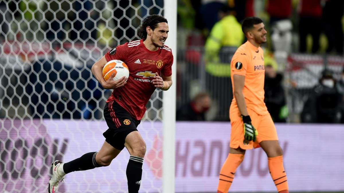 Galliani pensa anche a Cavani: è svincolato!