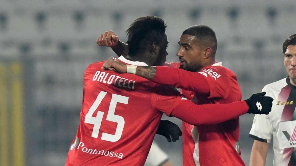 GdS - Questo Monza è da A: l'analisi delle ultime performance