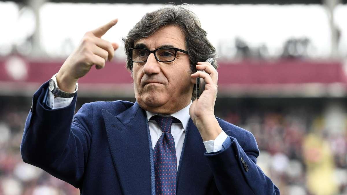 Cairo furioso. Ecco le sue parole dopo il match col Monza