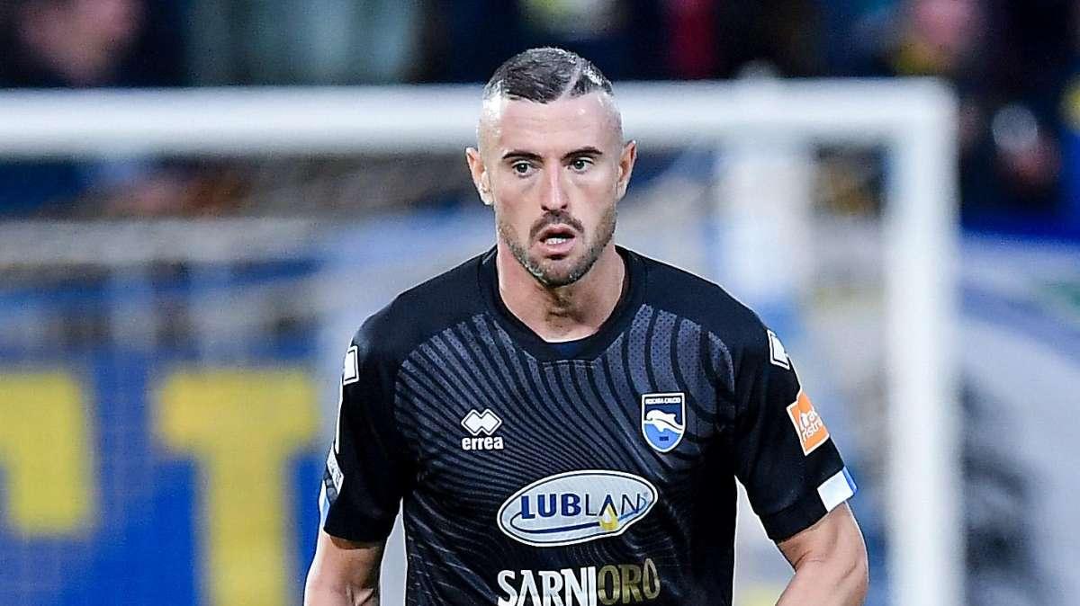 Pescara, cinque indisponibili per Grassadonia contro il Monza