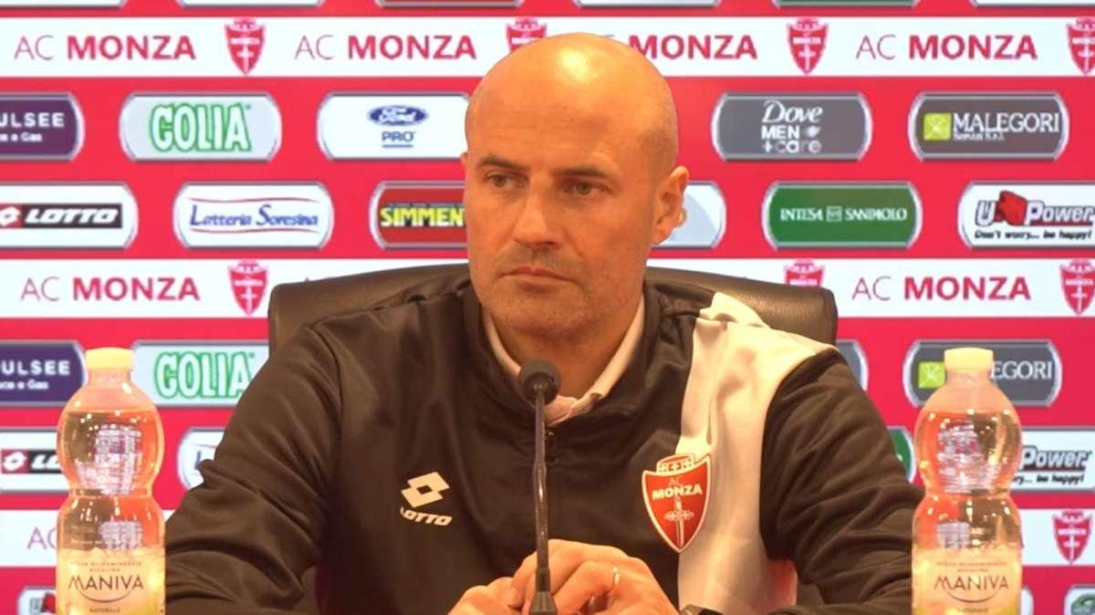 Bianco: "Ho trovato i ragazzi carichissimi, ora inizia la parte importante di stagione. Sul mercato..."