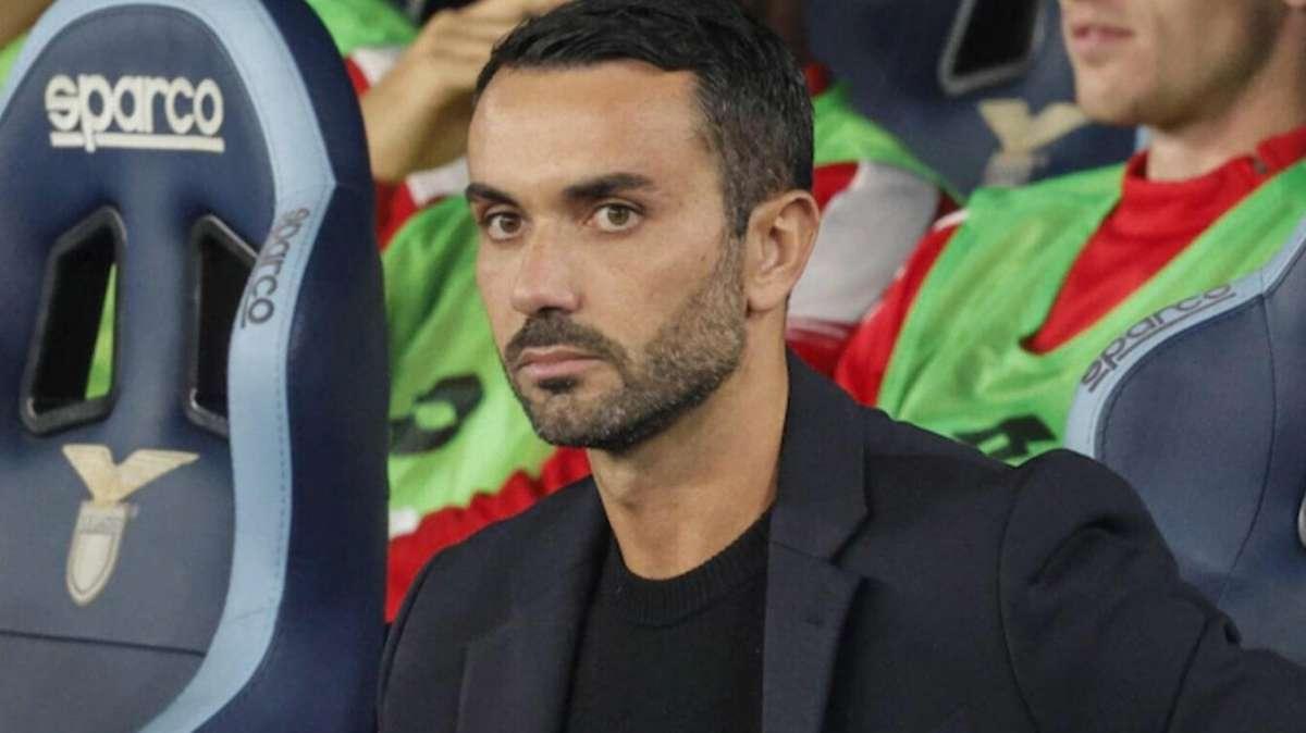 Palladino in conferenza stampa: "Usciamo con grande rammarico"