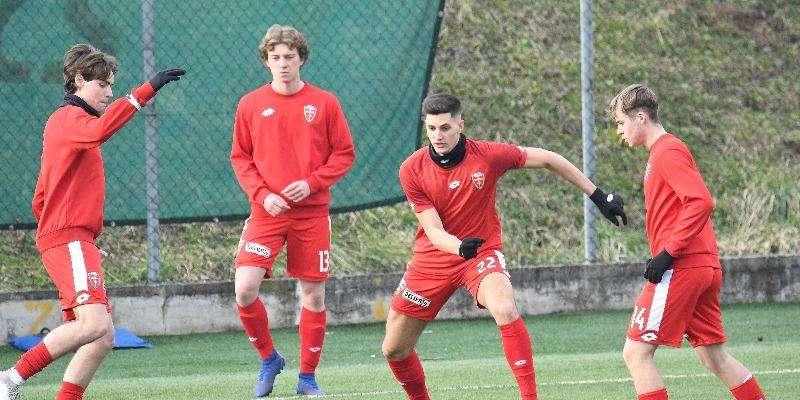 Primavera 2, il Monza scivola anche a Vicenza. Secondo 4-1 nelle ultime due partite