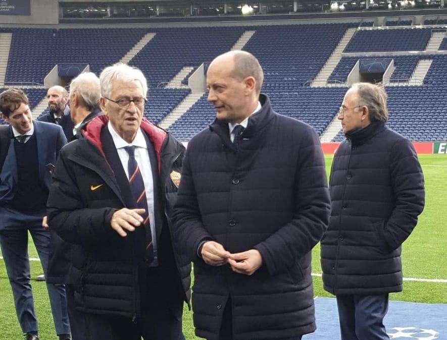 Nuova proprietà, nuovo allenatore? Le ipotesi de “Il Cittadino”