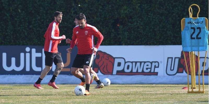 Monza, secondo giorno di riposo. Si torna in campo domattina