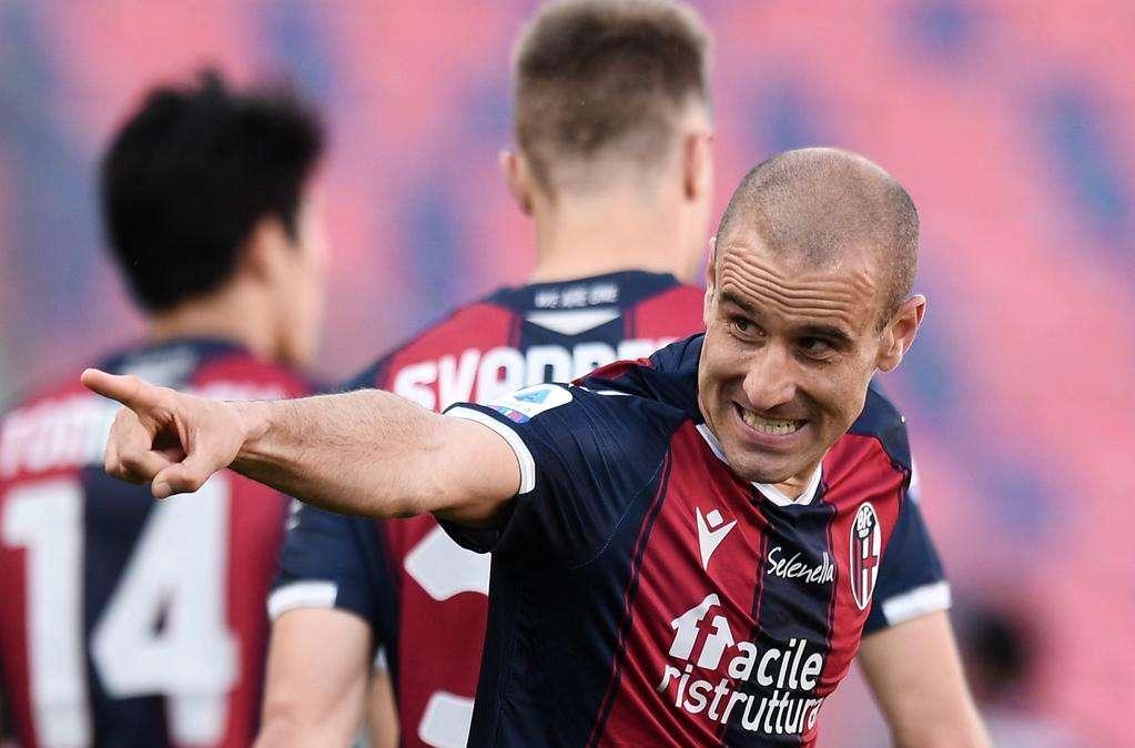 Palacio si è proposto al Monza ma...