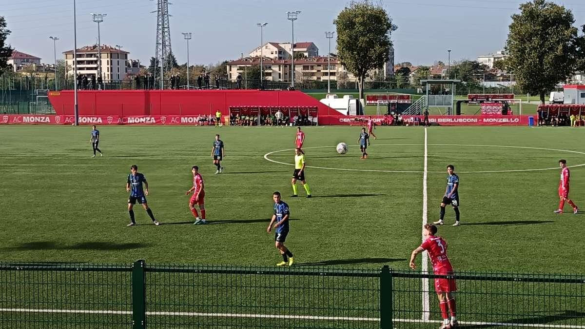 I risultati del settore giovanile biancorosso 