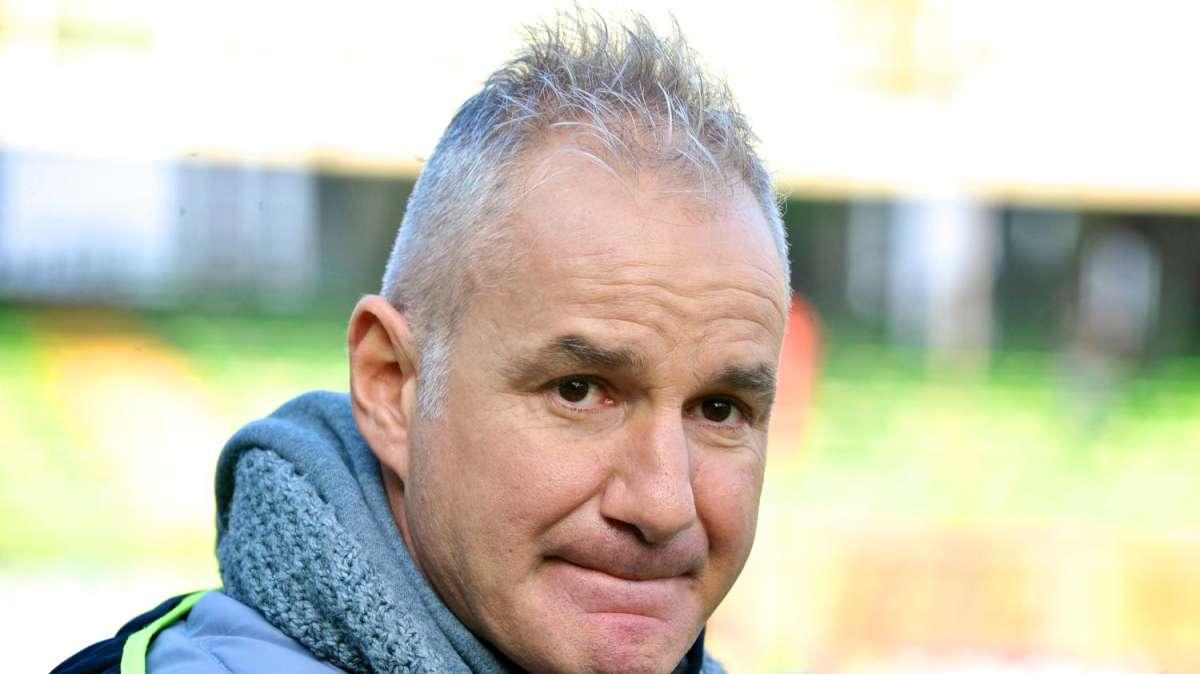Sportitalia - Sensi senti il tuo ex tecnico Drago: "Resti al Monza, la nuova..."