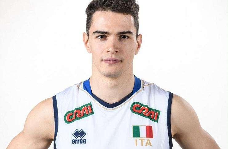 Vero Volley, Scanferla: "Partita a due facce, dopo il vantaggio abbiamo spento la luce"
