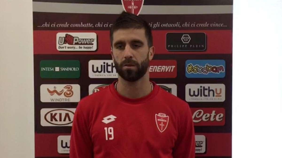 Scaglia: "Dobbiamo dare un segnale. I tifosi hanno ragione"