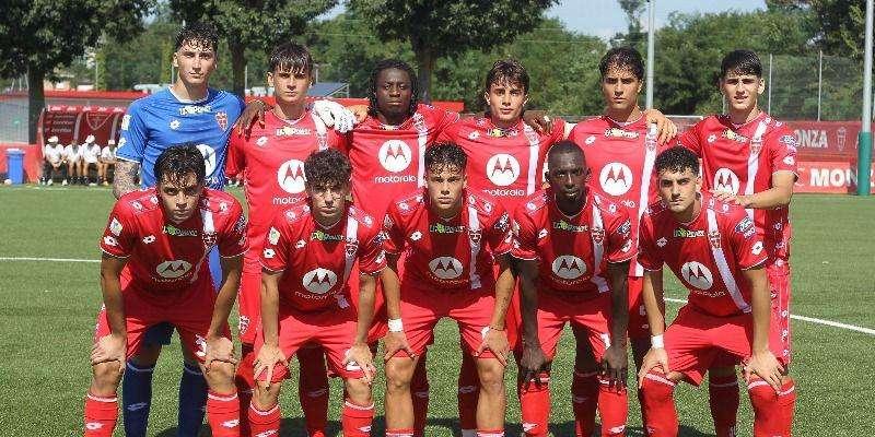 Primavera 1: sfuma nel recupero il successo sulla Sampdoria dell’ex Lupi
