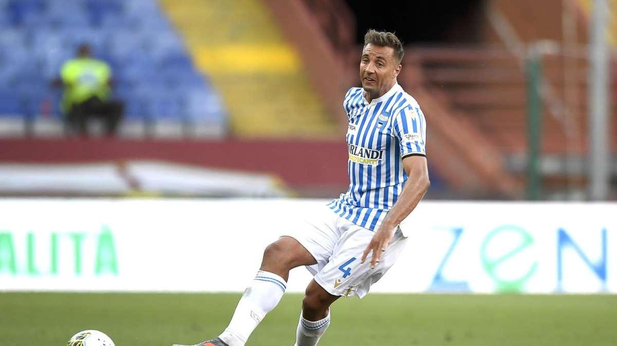 Reggina, Cionek: "Abbiamo limitato la forza offensiva del Monza"