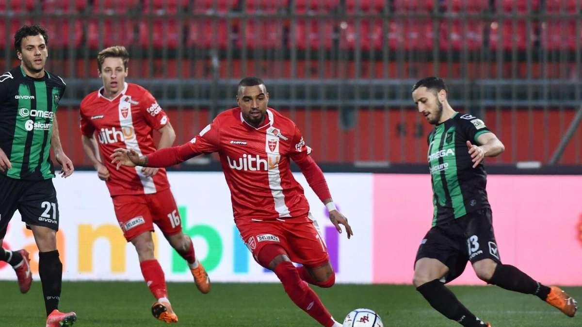 Boateng al 90esimo: "Ci mancava vincere in casa. Dopo il gol è tornata la fiducia"