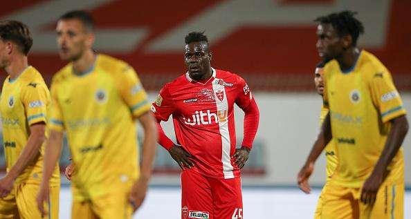 Balotelli- Monza, distanza sull'ingaggio