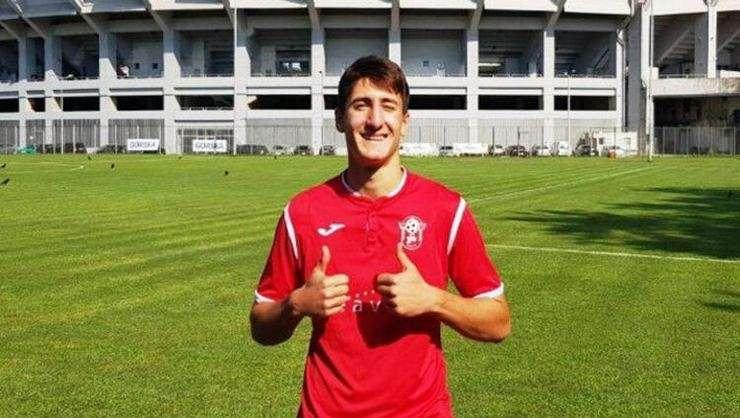 UFFICIALE - Preso Stankovski, si aggregherà al gruppo in estate: scopriamolo meglio