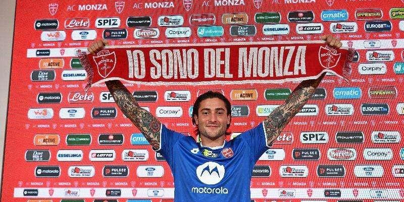UFFICIALE: Stefano Turati nuovo portiere del Monza 