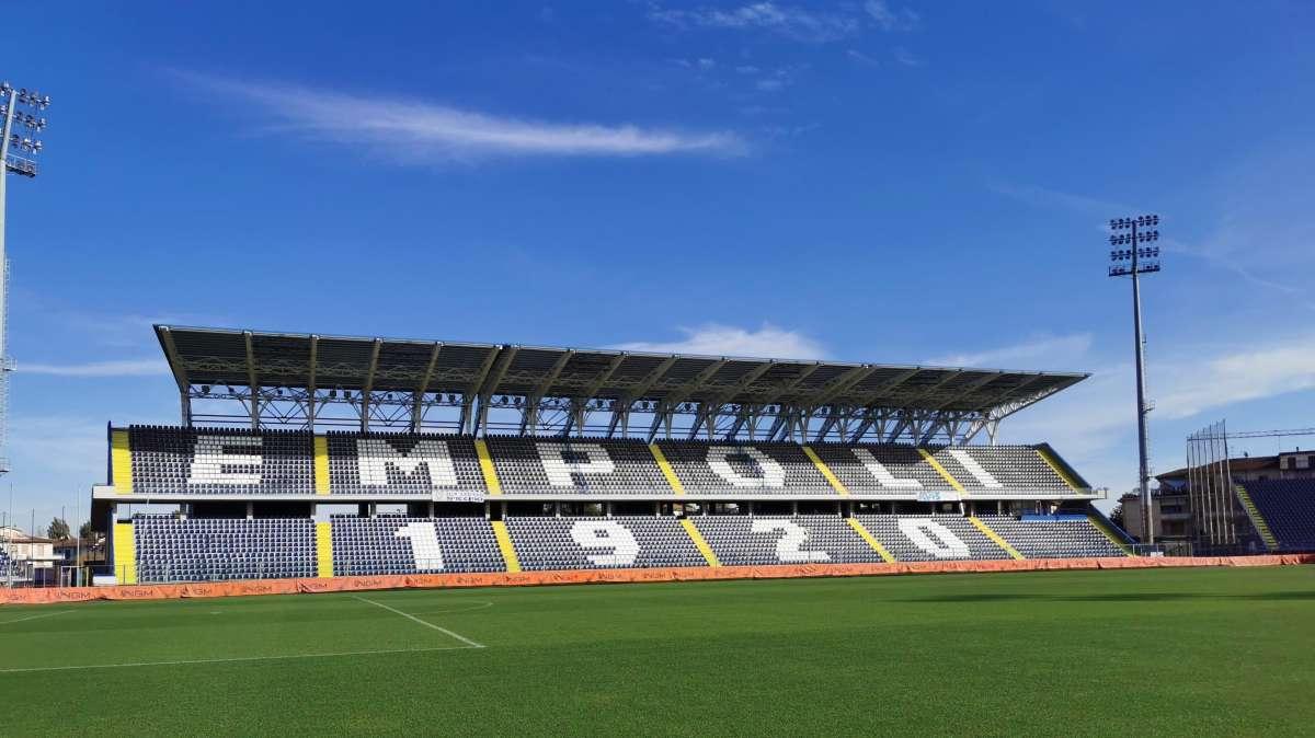 Calendario Serie A: Empoli-Monza apre il campionato 