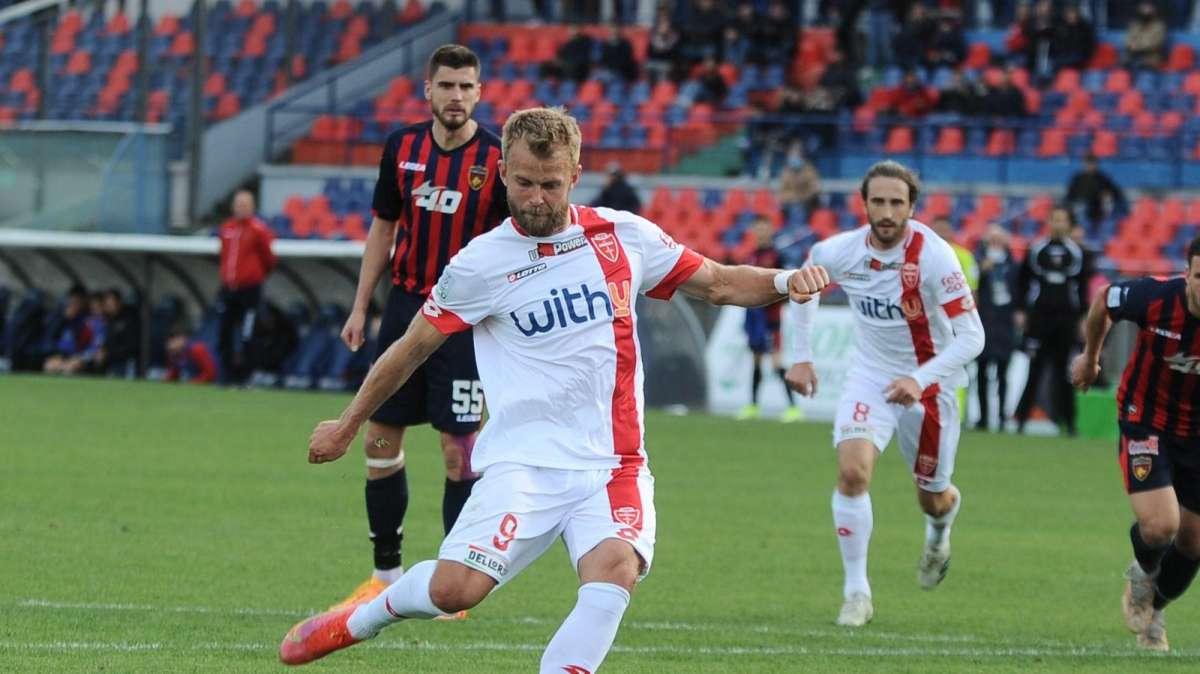 Monza-Brescia, 29 precedenti: prevale lo 0-0
