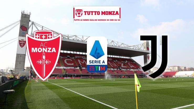 Monza - Juve 1 a 2: Gatti all'ultimo secondo beffa il cuore del Monza