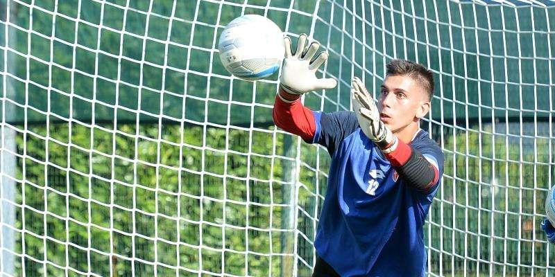 Monza subito in campo: ripresa la preparazione in vista del Chievo Verona