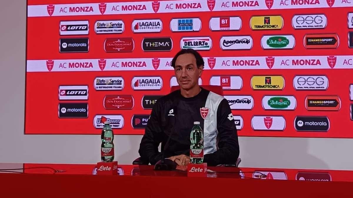 Mister Nesta alla vigilia di Monza-Inter: "Siamo pronti, domani ci serve..."