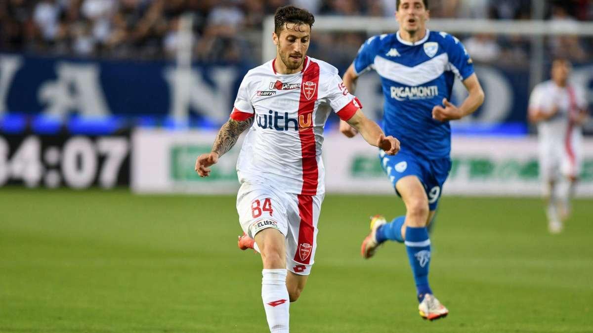 Gytkjaer scaccia via i fantasmi di Cittadella e trascina il Monza verso la finale