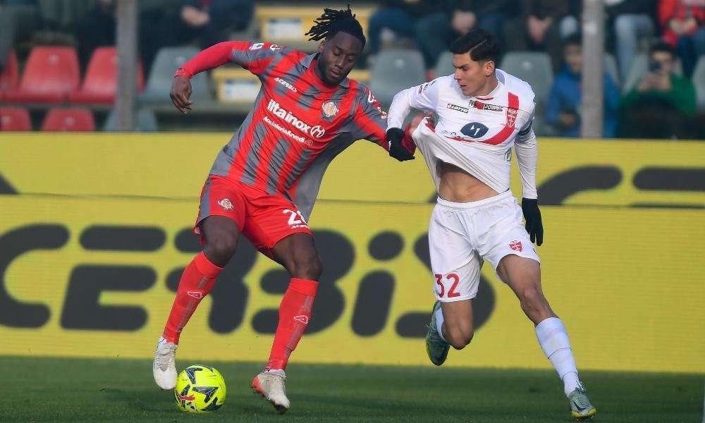Monza-Cremonese, in numeri della partita: bilancio quasi in equilibrio