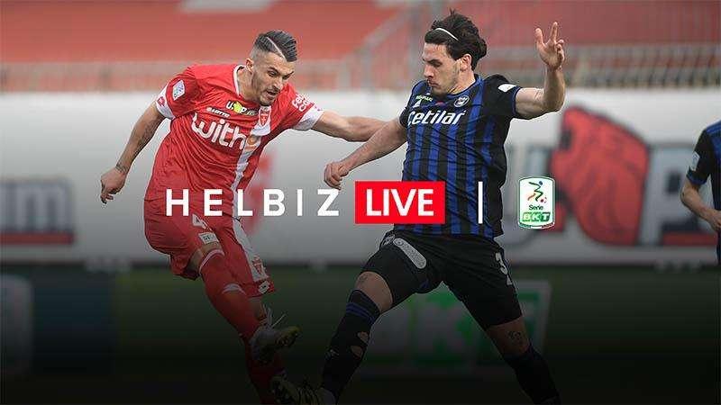 Monza-Pisa in diretta anche sulla piattaforma Helbiz Media