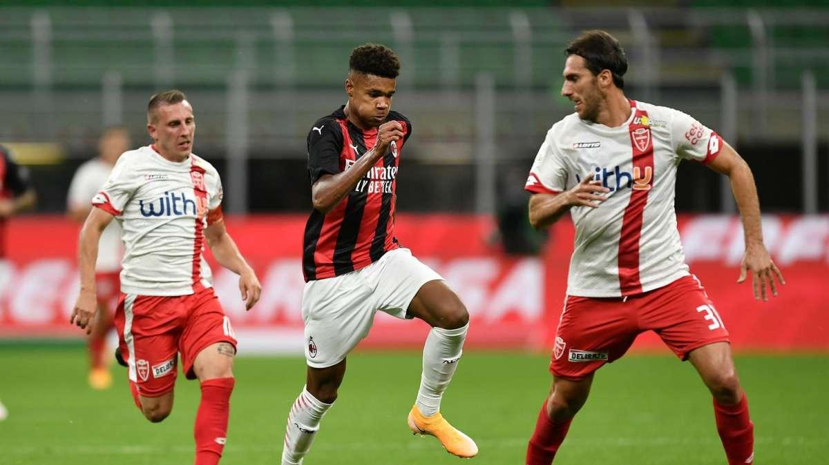 La Serie B è più combattuta della Serie A. Le statistiche a paragone di questo campionato 2020/21 