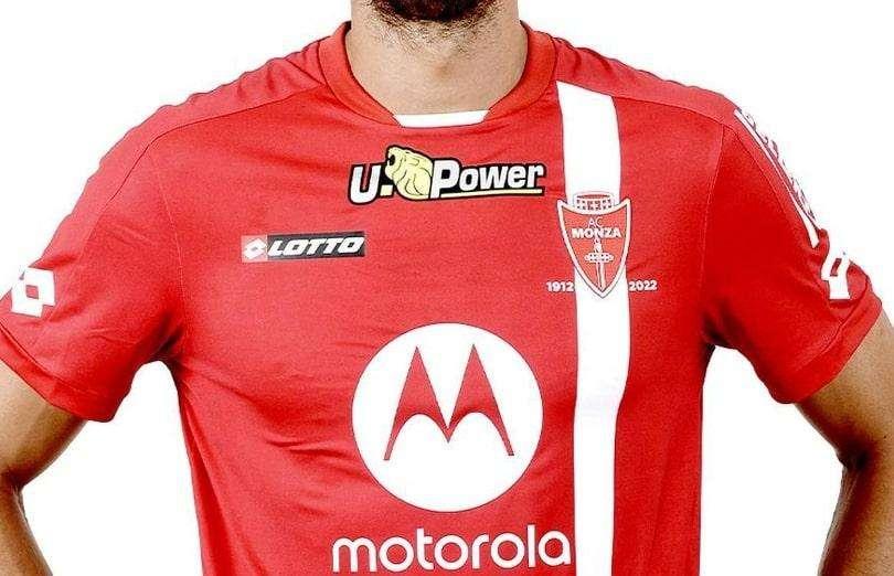 Per GQ quella del Monza è una delle più brutte maglie della Serie A